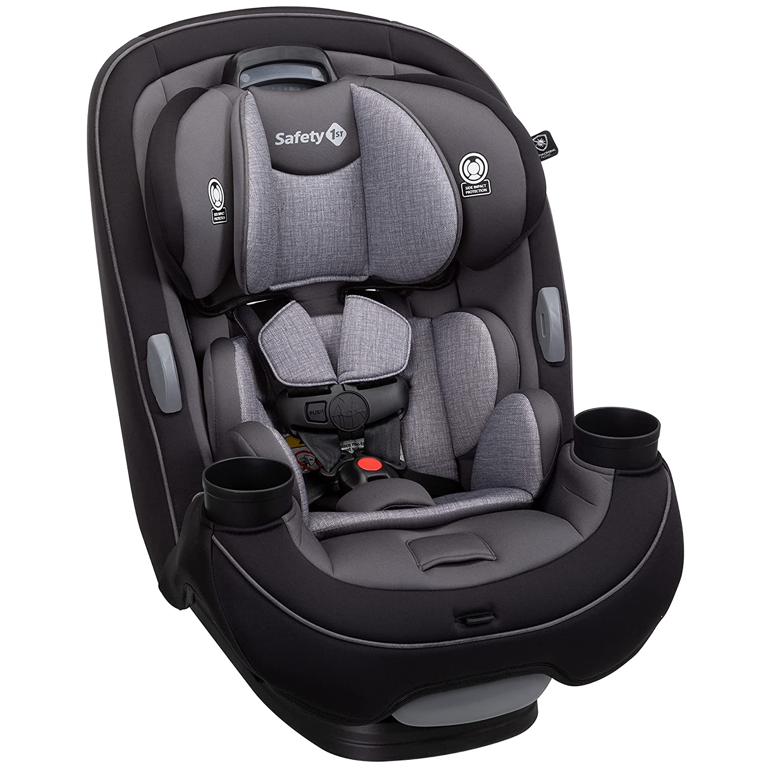 Best Convertible Car Seat Tested And Rated in 2023 Best Convertible Car Seat Tested And Rated in 2023