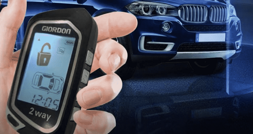 Best Car Alarms in 2022: Reviews and Recommendations Best Car Alarms in 2022: Reviews and Recommendations