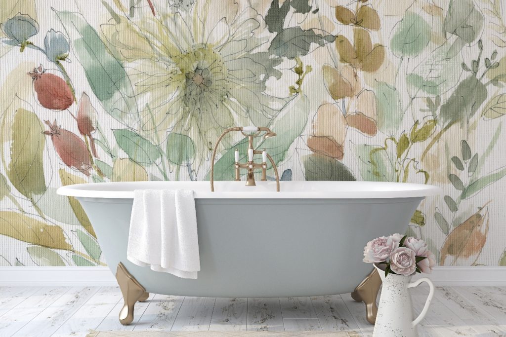 Top 15 Best Waterproof Wallpaper For Bathroom In 2023 Top 15 Best Waterproof Wallpaper For Bathroom In 2023