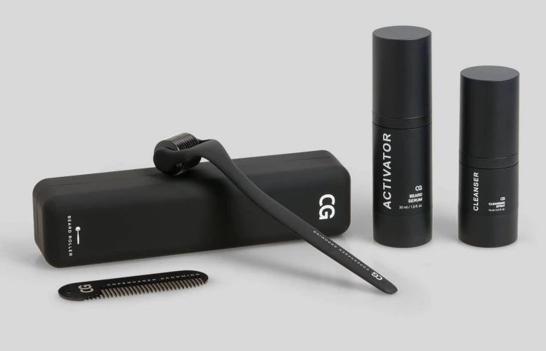 16 Best Beard Growth Kits Our Picks, Alternatives & Reviews