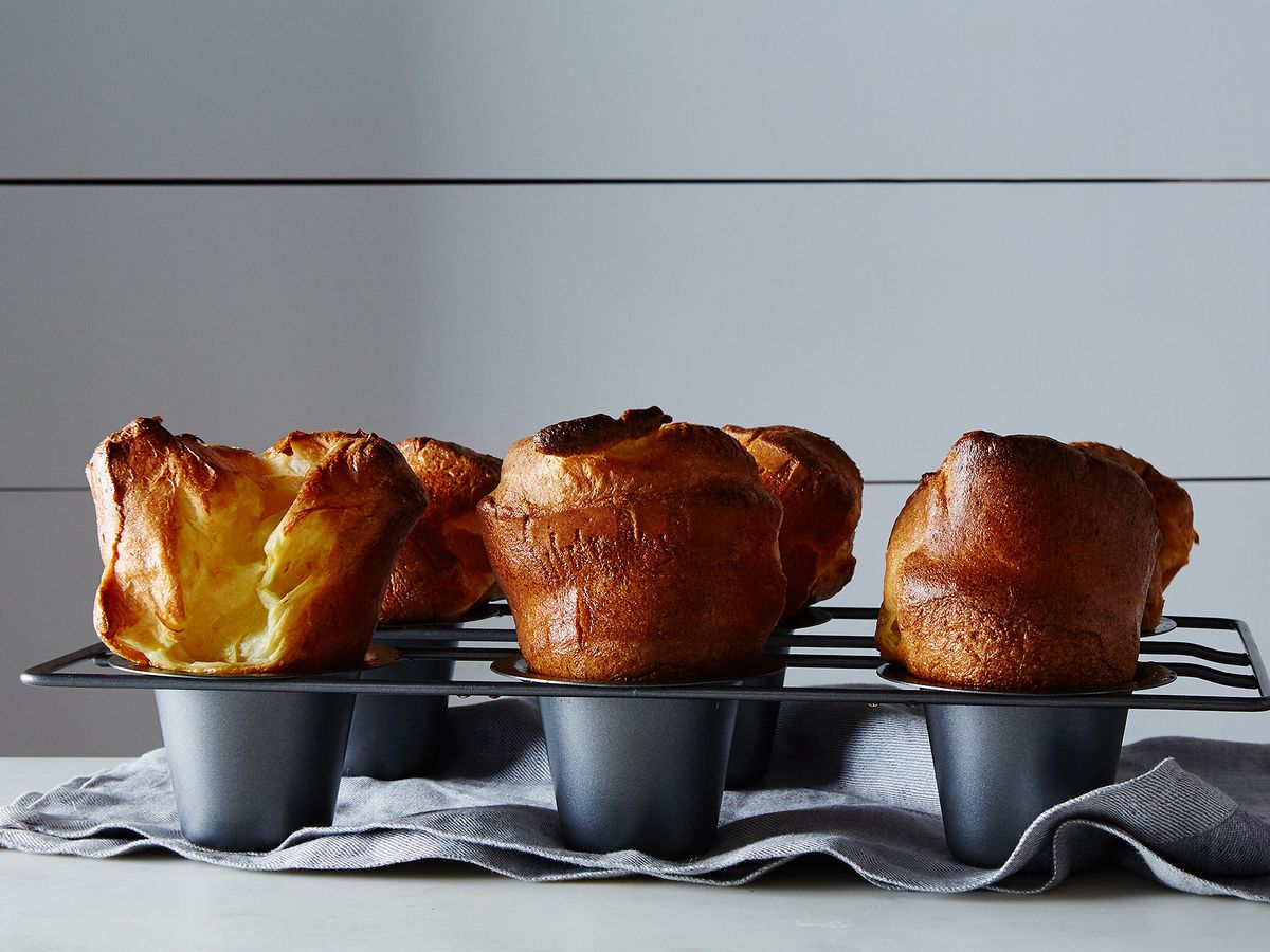 Top 16 Best Popover Pans In 2022 Top 16 Best Popover Pans In 2022