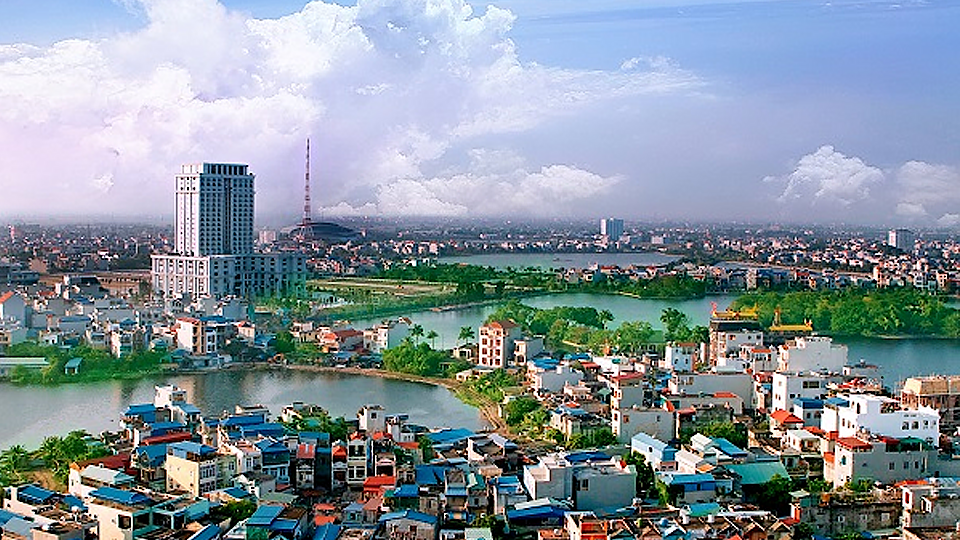 thành lập công ty tại Nam Định