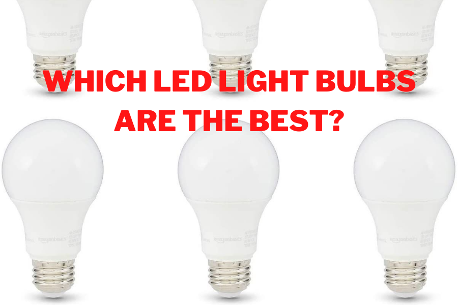 Which LED Light Bulbs Are the Best For Google Home? Which LED Light Bulbs Are the Best For Google Home?