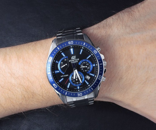 CASIO EDIFICE EFR-552D-1A2