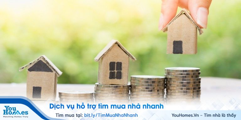 Youhomes đề xuất kinh nghiệm cần thiết khi vay trả góp mua chung cư