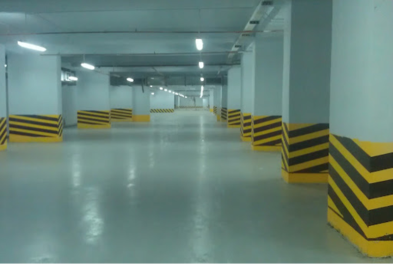 Nhiều người gặp khó khăn trong việc nhận biết sơn Epoxy chính hãng