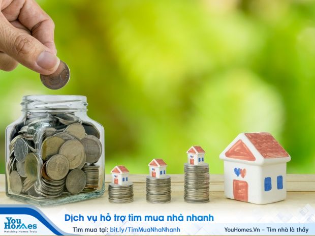 Youhomes đề xuất kinh nghiệm cần thiết khi vay trả góp mua chung cư