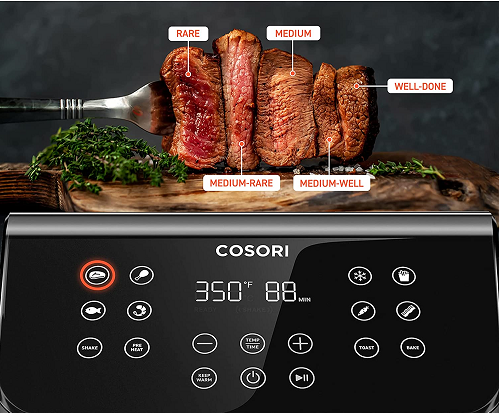 Cosori Pro-ii Air Fryer Review/Best Sellers in Air Fryers Cosori Pro-ii Air Fryer Review/Best Sellers in Air Fryers