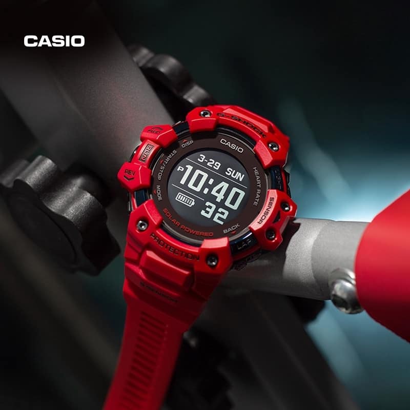 Đồng hồ Casio GBD-H1000-4