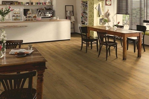 Sàn gỗ Thái Lan có đặc điểm gì nổi bật?