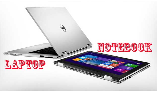 What’s The Difference Between A Laptop And A Notebook? Which One Should You Choose? What’s The Difference Between A Laptop And A Notebook? Which One Should You Choose?