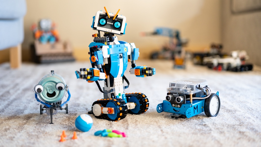 Top 14 Best Solar Robot Kit In 2023 Top 14 Best Solar Robot Kit In 2023