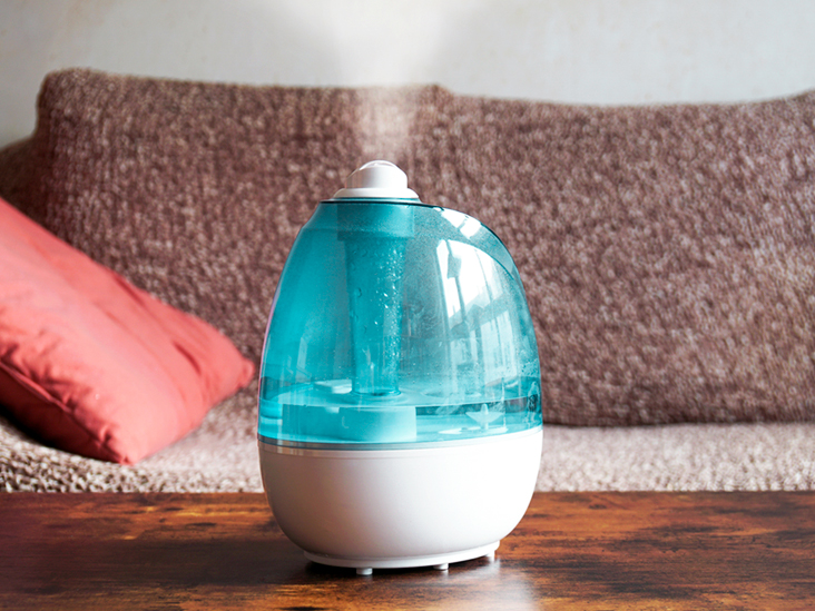 Best Humidifier To Use With Well Water of 2022 Best Humidifier To Use With Well Water of 2022