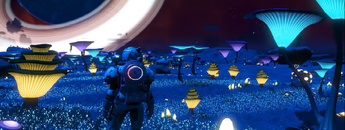 No Mans Sky System Requirements: Can Your PC Run It? No Mans Sky System Requirements: Can Your PC Run It?