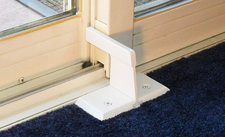 Best Sliding Patio Door Security Bar of 2023 Best Sliding Patio Door Security Bar of 2023