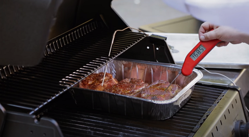 For Better Baking Check the Accuracy of Your Oven For Better Baking Check the Accuracy of Your Oven