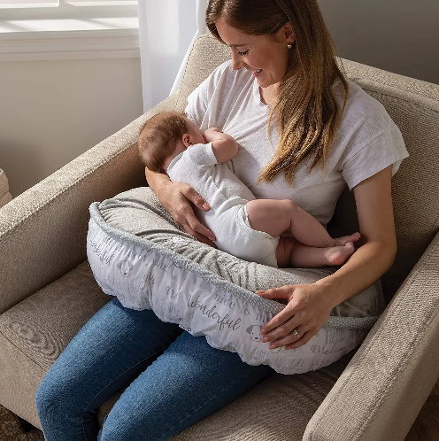 Best Nursing Pillow Reviews in 2022 Best Nursing Pillow Reviews in 2022