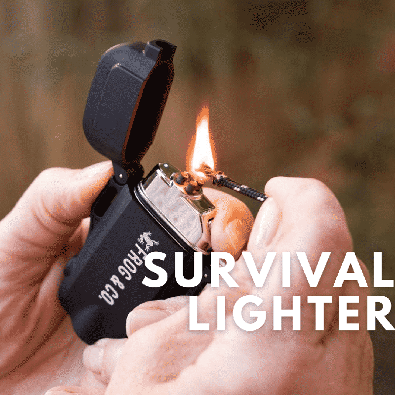 10 Best Survival Lighter for 2023 Survivalist 10 Best Survival Lighter for 2023 Survivalist