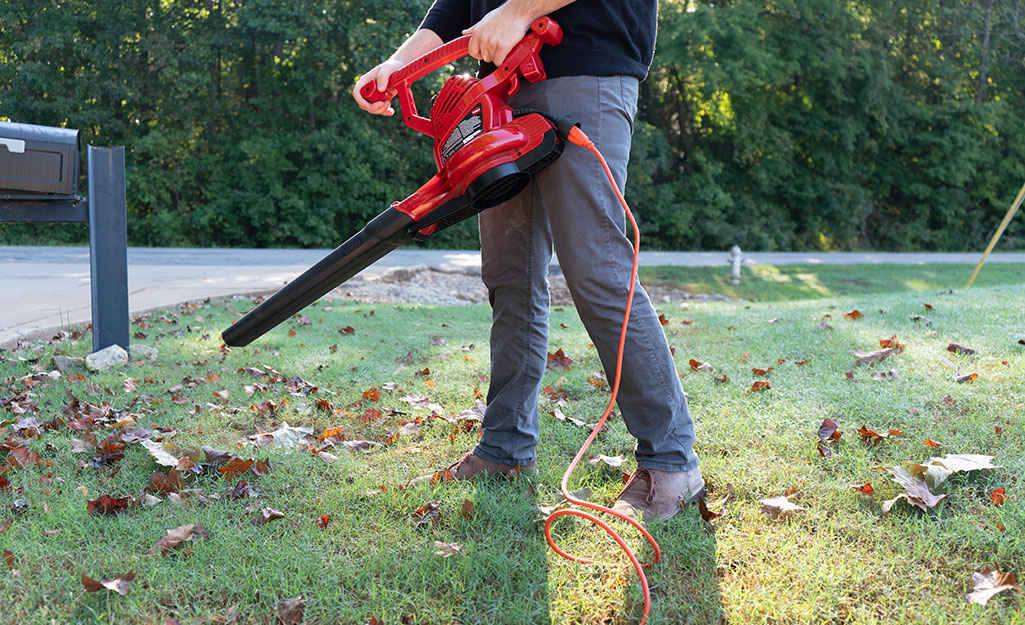 Top 15 Best Extension Cord For Electric Leaf Blower In 2022 Top 15 Best Extension Cord For Electric Leaf Blower In 2022