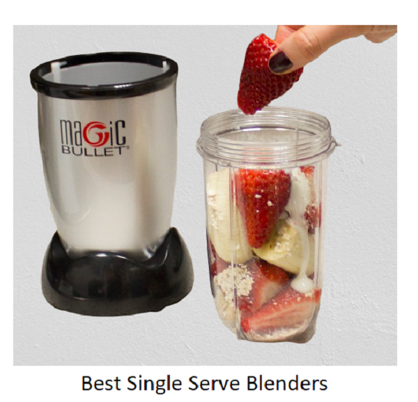 The Best Single Serve Blenders Of 2022 The Best Single Serve Blenders Of 2022