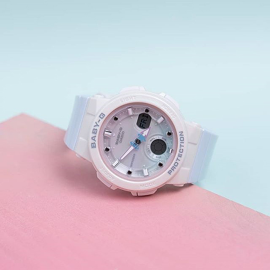 Đồng hồ Baby-G BGA-250-7A3DR