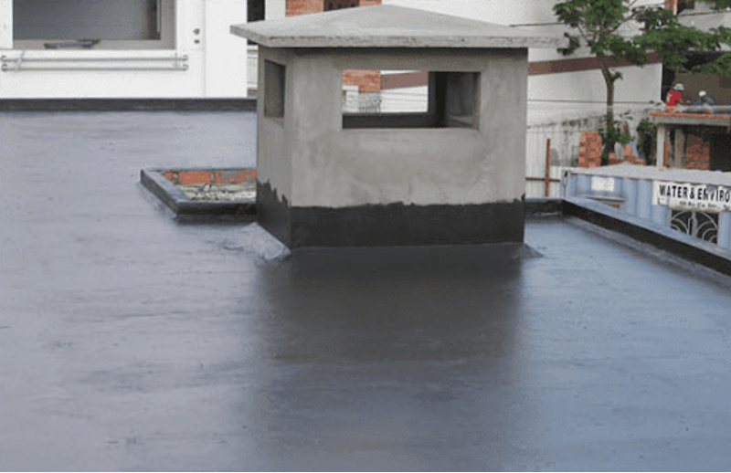 quy trình chống thấm hiệu quả hình 4