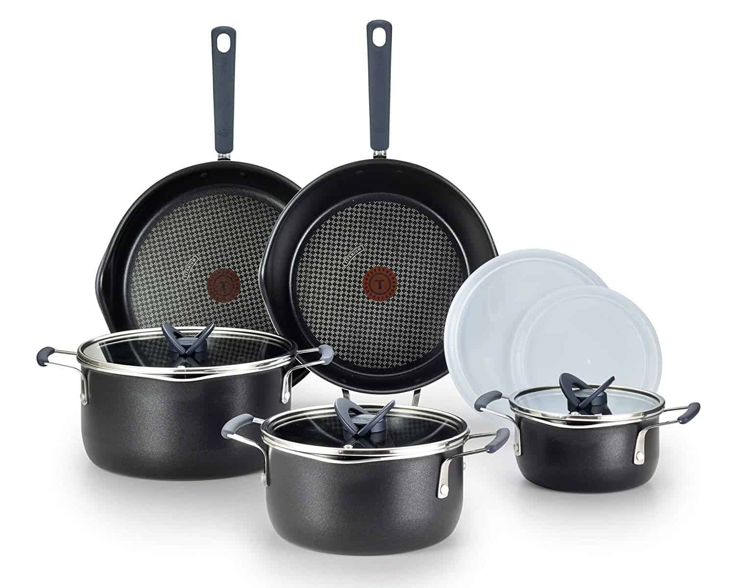 15 Best Titanium Cookware We've Tested 2023 15 Best Titanium Cookware We've Tested 2023