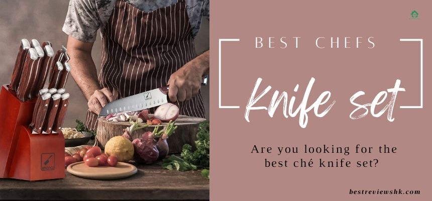 Top 5 Best Chefs Knife Set: Which One Is For You? Top 5 Best Chefs Knife Set: Which One Is For You?