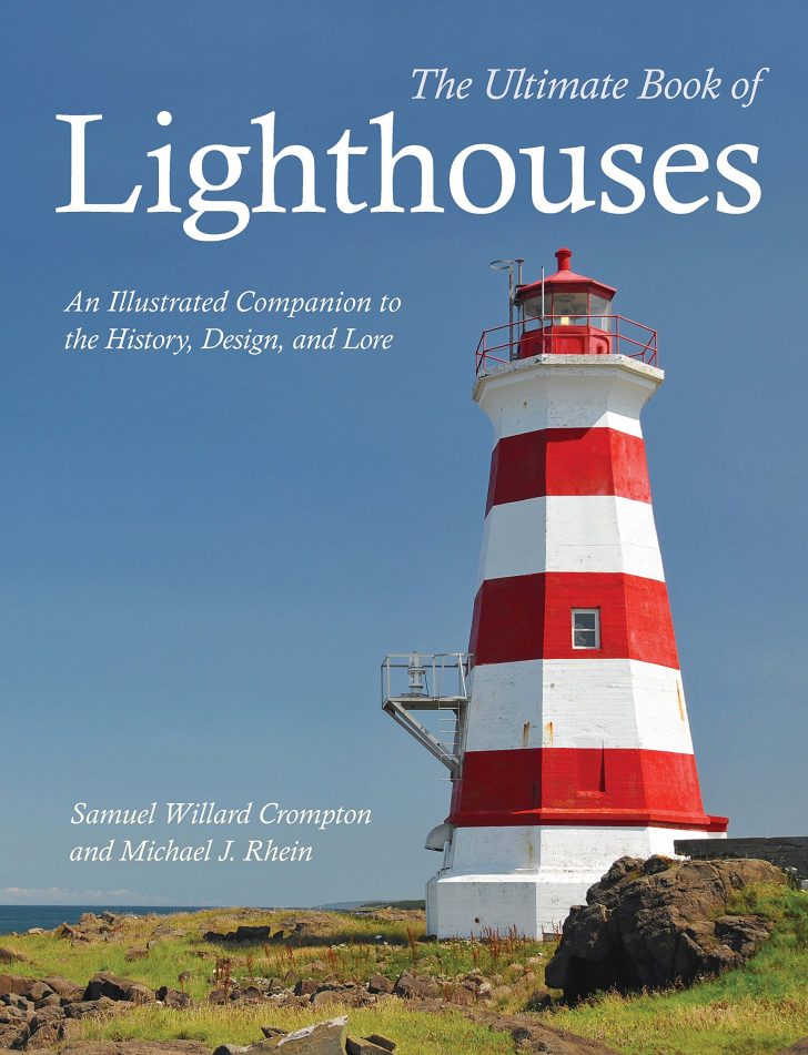 Top 15 Books About Lighthouses That You Should Reading