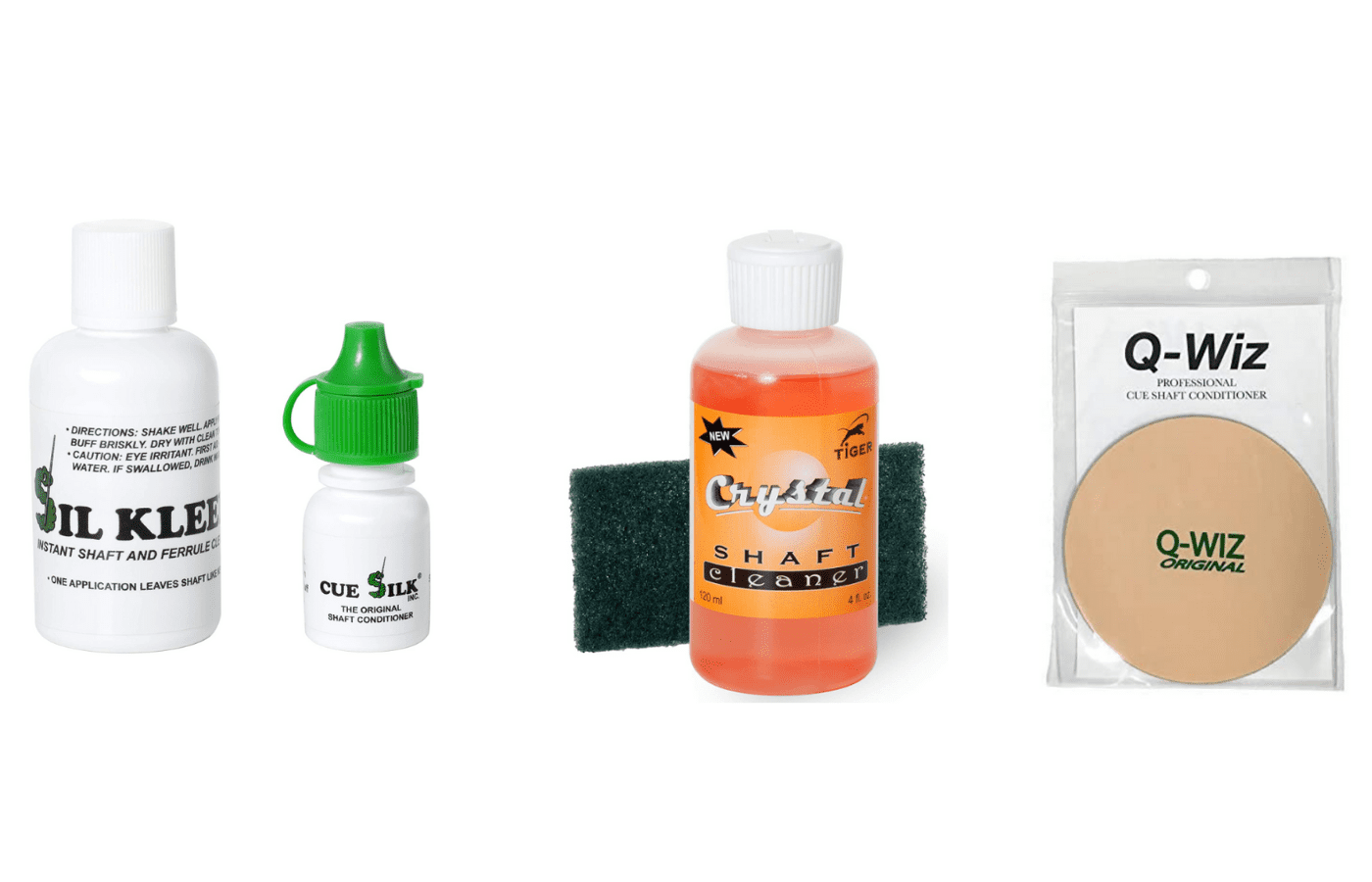 Top 13 Best Pool Cue Shaft Cleaners In 2023 Top 13 Best Pool Cue Shaft Cleaners In 2023