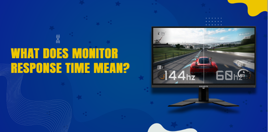 What Does Monitor Response Time Mean What Does Monitor Response Time Mean