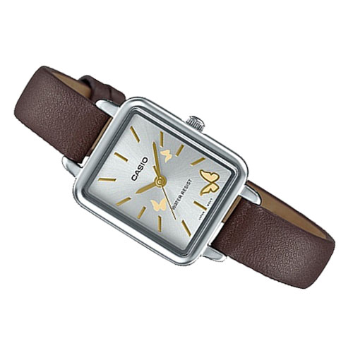 Đồng hồ Casio nữ LTP-E147L-5ADF