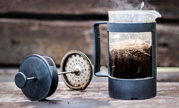 Can Ground Coffee Be Used In A French Press? Can Ground Coffee Be Used In A French Press?