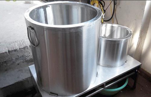Có nên sửa chữa nồi nấu phở để sử dụng lại?