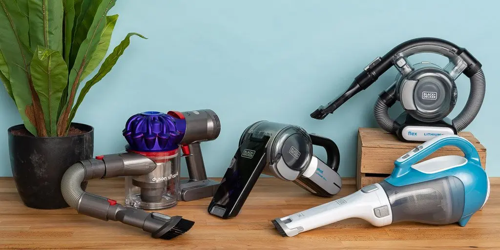 Best Handheld Vacuum Under 100 : Review And Buying Guide Best Handheld Vacuum Under 100 : Review And Buying Guide