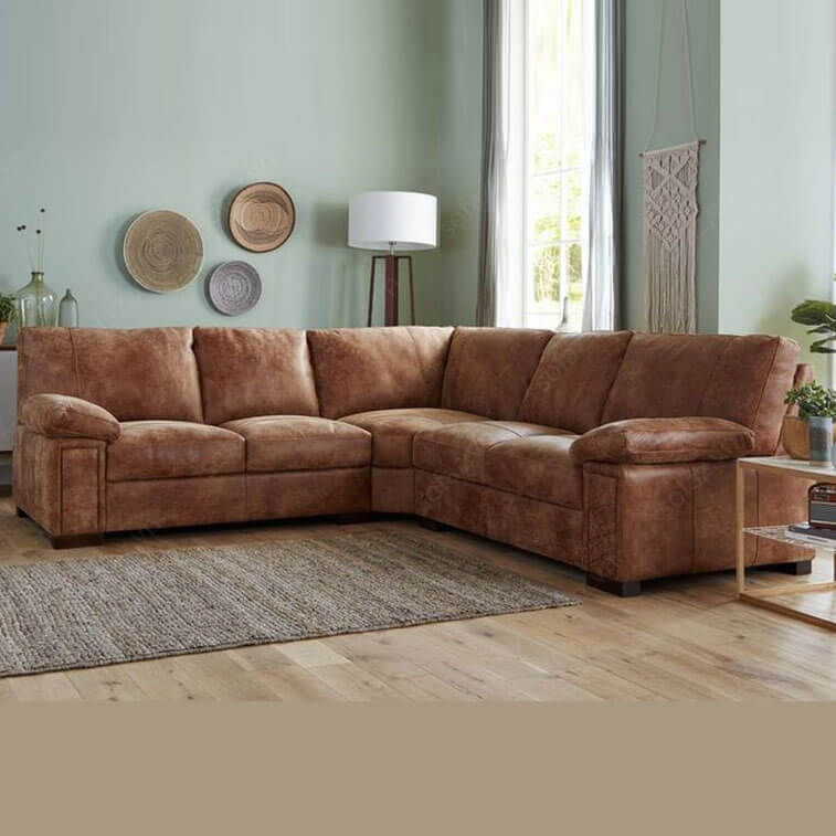 Bí quyết chọn ghế sofa phòng khách kiểu dáng phù hợp