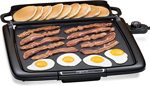 The 5 Best Electric Griddle Under $500 of 2023 The 5 Best Electric Griddle Under $500 of 2023