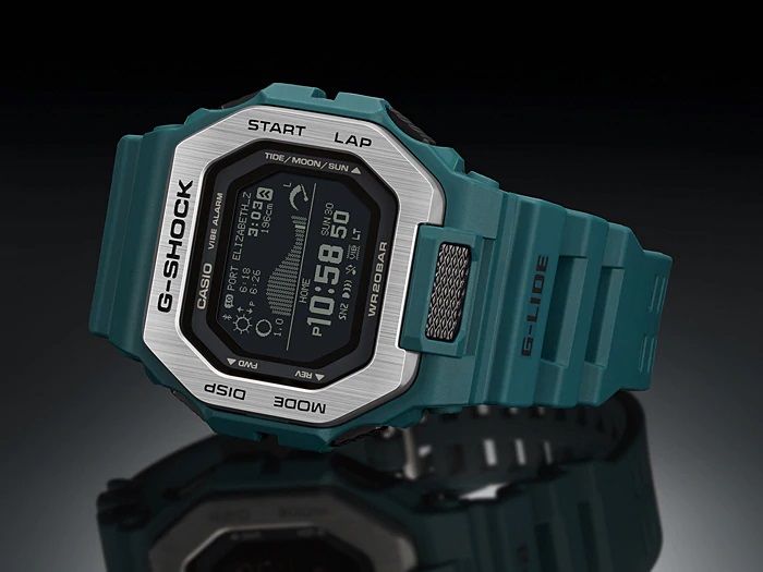 Đồng hồ G Shock GBX-100-2DR