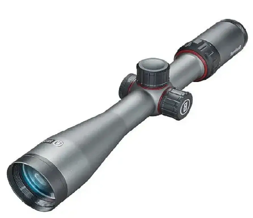 Best Rifle Scope Best Rifle Scope