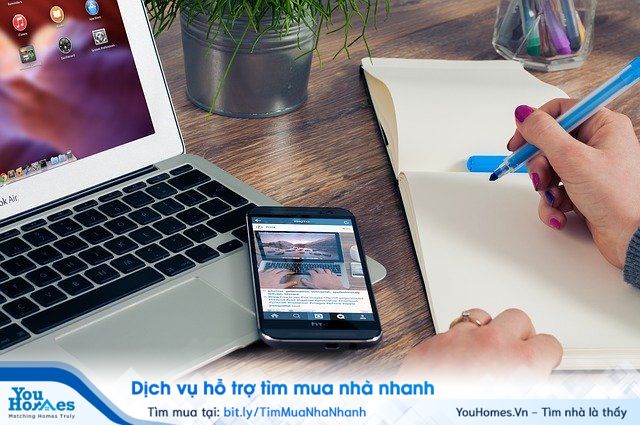 YouHomes- Vay tiền mua nhà trả góp có phải là con dao hai lưỡi?