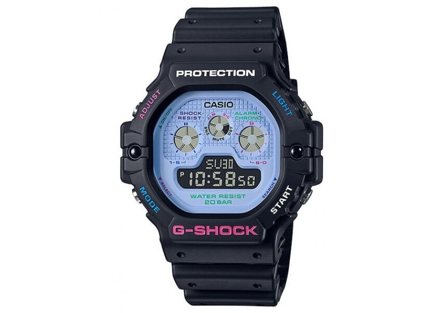 Đồng hồ Casio DW-5900DN-1