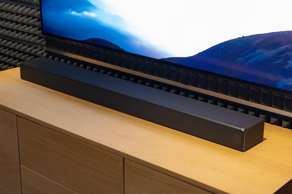 How To Connect Samsung Soundbar To Subwoofer? How To Connect Samsung Soundbar To Subwoofer?
