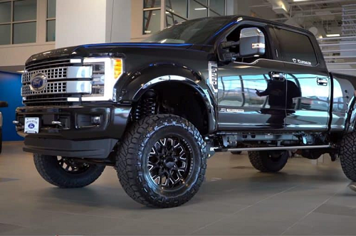 Best Lift Kit For F250 Super Duty in 2023 Best Lift Kit For F250 Super Duty in 2023
