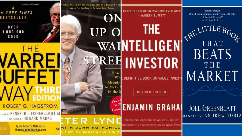 Top 25 Best Value Investing Books Updated 12 /2022 Top 25 Best Value Investing Books Updated 12 /2022