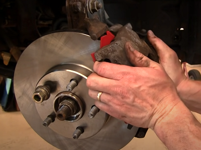 How to Check Braking System How to Check Braking System