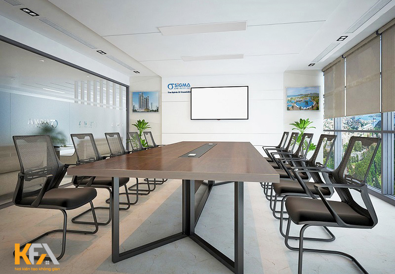 Nội thất KFA địa chỉ tin cậy hàng đầu