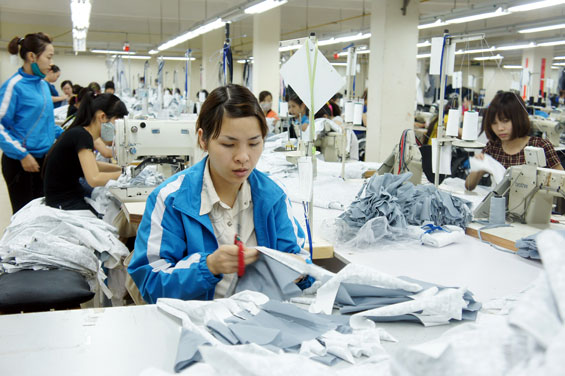 Vì sao nên chọn công ty cung ứng nhân lực cho doanh nghiệp