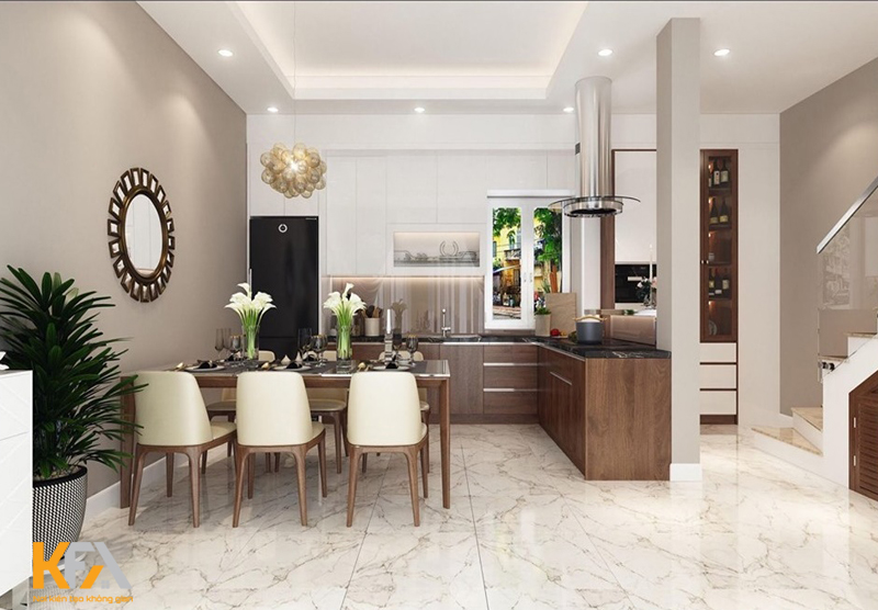 Cập nhật xu hướng mới mang đến sự thoải mái trong sử dụng