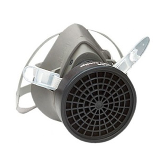 MẶT NẠ PHÒNG CHỐNG ĐỘC 3M 3200