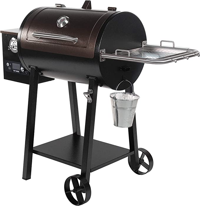 The 5 Best Pellet Grill Under $500 Most Loved of 2023 The 5 Best Pellet Grill Under $500 Most Loved of 2023